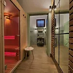 Wyspa Kaszubska Z Sauna I Balia * Lipnica (Bytow)