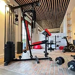 Wyspa Kaszubska Z Sauna I Balia Privat bolig *