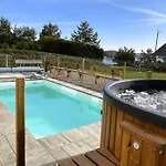 Privat bolig Wyspa Kaszubska Z Sauna I Balia *