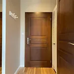 Wyspa Kaszubska Z Sauna I Balia Privat bolig *