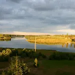 Privat bolig Wyspa Kaszubska Z Sauna I Balia Lipnica (Bytow)