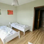 Wyspa Kaszubska Z Sauna I Balia Privat bolig Lipnica (Bytow)