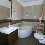 Privat bolig Wyspa Kaszubska Z Sauna I Balia *