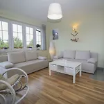 Wyspa Kaszubska Z Sauna I Balia Privat bolig