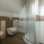 Wyspa Kaszubska Z Sauna I Balia Privat bolig *