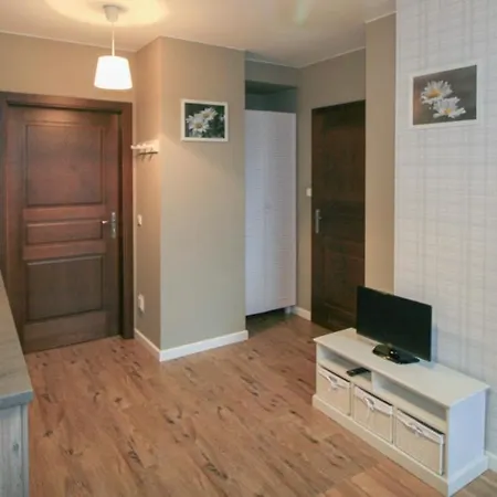 Wyspa Kaszubska Z Sauna I Balia *