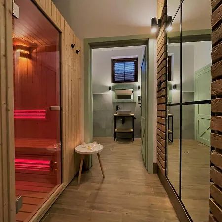 Wyspa Kaszubska Z Sauna I Balia * Lipnica (Bytow)