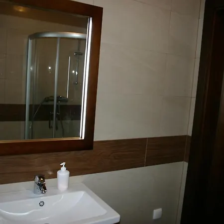 Wyspa Kaszubska Z Sauna I Balia