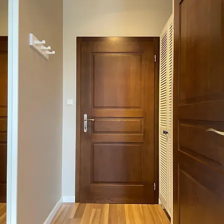 Wyspa Kaszubska Z Sauna I Balia Accommodatie bij particulieren *