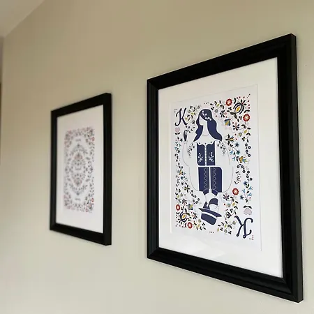 Wyspa Kaszubska Z Sauna I Balia Lipnica (Bytow)