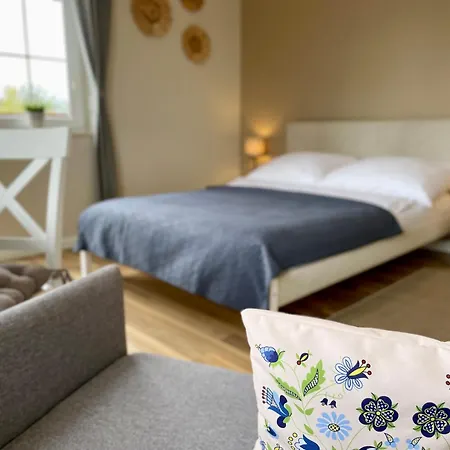 Wyspa Kaszubska Z Sauna I Balia Accommodatie bij particulieren