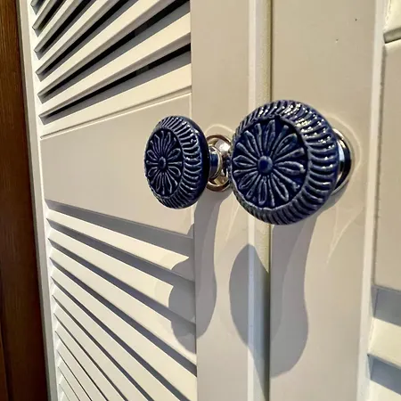 Wyspa Kaszubska Z Sauna I Balia Ubytování v soukromí *