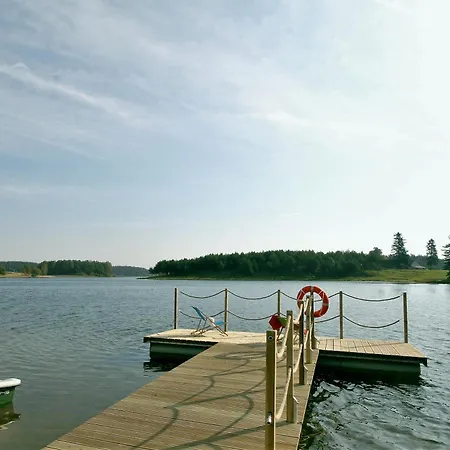 Wyspa Kaszubska Z Sauna I Balia Alloggio in famiglia