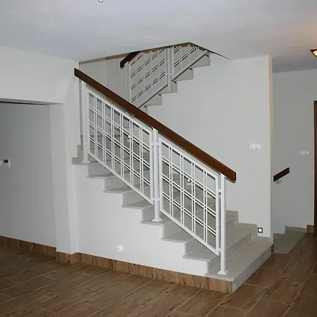 Wyspa Kaszubska Z Sauna I Balia Accommodatie bij particulieren Lipnica (Bytow)