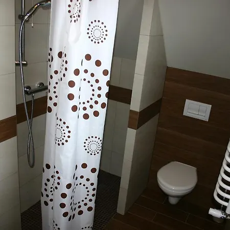 Wyspa Kaszubska Z Sauna I Balia Accommodatie bij particulieren *