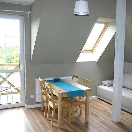 Wyspa Kaszubska Z Sauna I Balia Alloggio in famiglia Lipnica (Bytow)