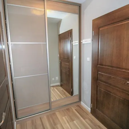 Wyspa Kaszubska Z Sauna I Balia