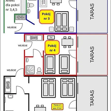 Wyspa Kaszubska Z Sauna I Balia Lipnica (Bytow)