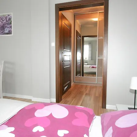 Wyspa Kaszubska Z Sauna I Balia Lipnica (Bytow)