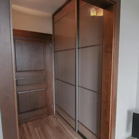 Alloggio in famiglia Wyspa Kaszubska Z Sauna I Balia