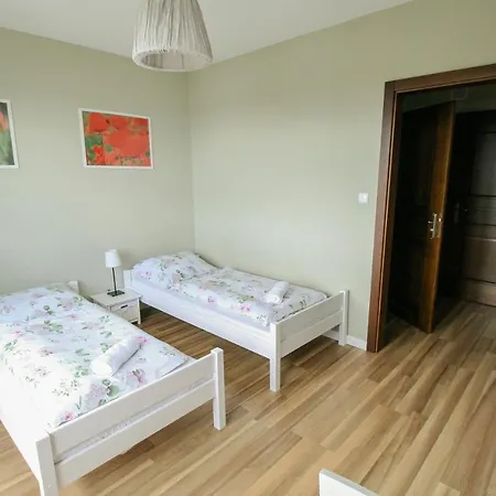 Wyspa Kaszubska Z Sauna I Balia Ubytování v soukromí Lipnica (Bytow)