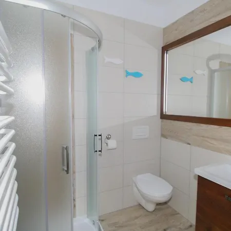 Wyspa Kaszubska Z Sauna I Balia Lipnica (Bytow)