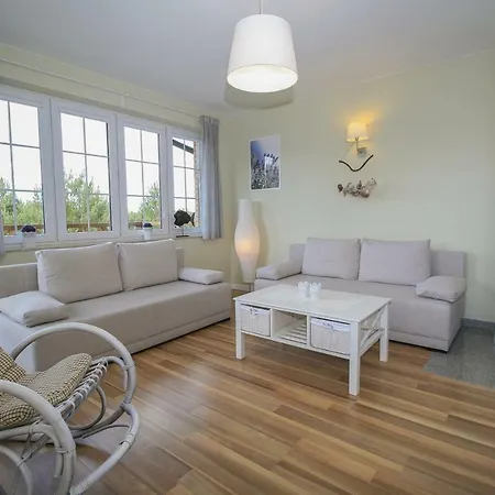 Wyspa Kaszubska Z Sauna I Balia Accommodatie bij particulieren