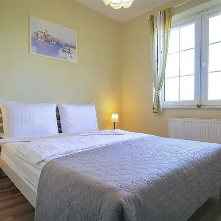 Wyspa Kaszubska Z Sauna I Balia Alloggio in famiglia Lipnica (Bytow)