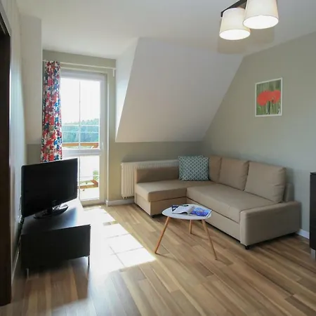 Wyspa Kaszubska Z Sauna I Balia