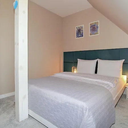 Wyspa Kaszubska Z Sauna I Balia Lipnica (Bytow)