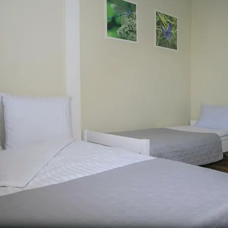 Accommodatie bij particulieren Wyspa Kaszubska Z Sauna I Balia *