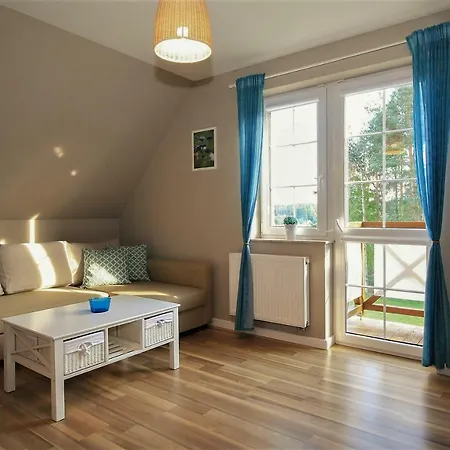 Wyspa Kaszubska Z Sauna I Balia Accommodatie bij particulieren