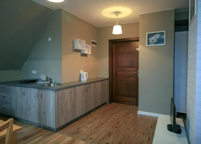 Wyspa Kaszubska Z Sauna I Balia منزل للإقامة Lipnica (Bytow)