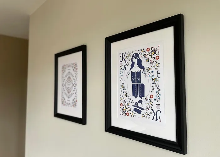 Wyspa Kaszubska Z Sauna I Balia Lipnica (Bytow)