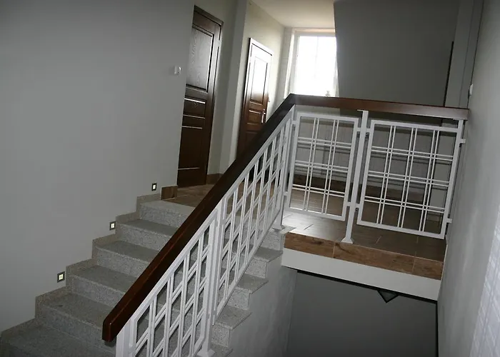 Wyspa Kaszubska Z Sauna I Balia * Lipnica (Bytow)