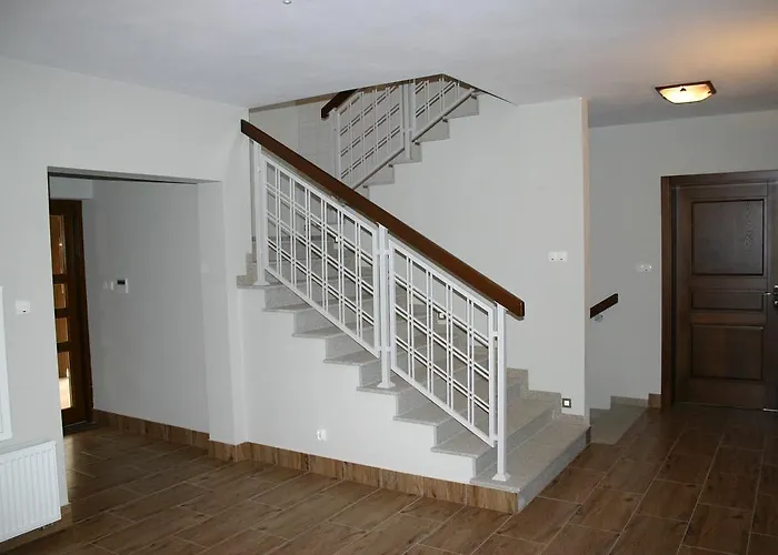 Wyspa Kaszubska Z Sauna I Balia منزل للإقامة Lipnica (Bytow)