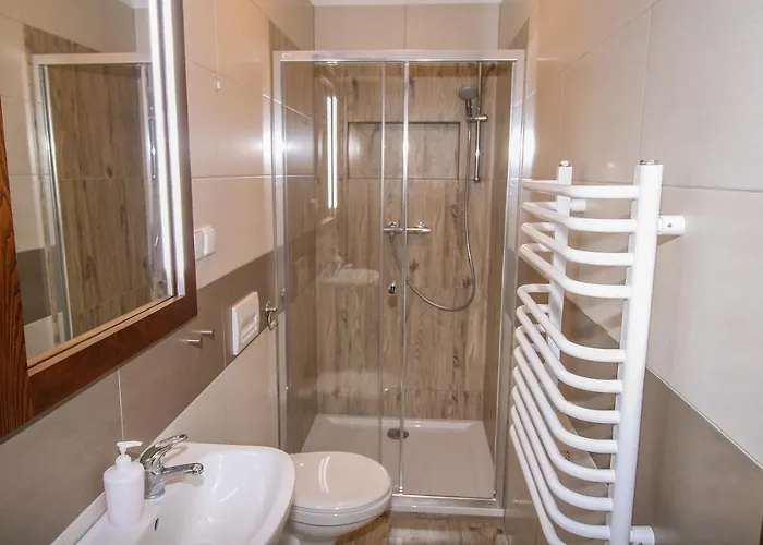 Wyspa Kaszubska Z Sauna I Balia منزل للإقامة Lipnica (Bytow)