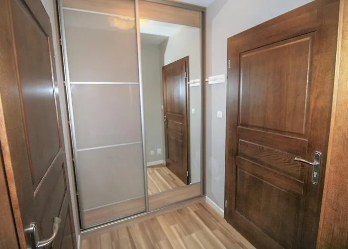 Wyspa Kaszubska Z Sauna I Balia