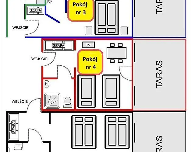 Wyspa Kaszubska Z Sauna I Balia Lipnica (Bytow)