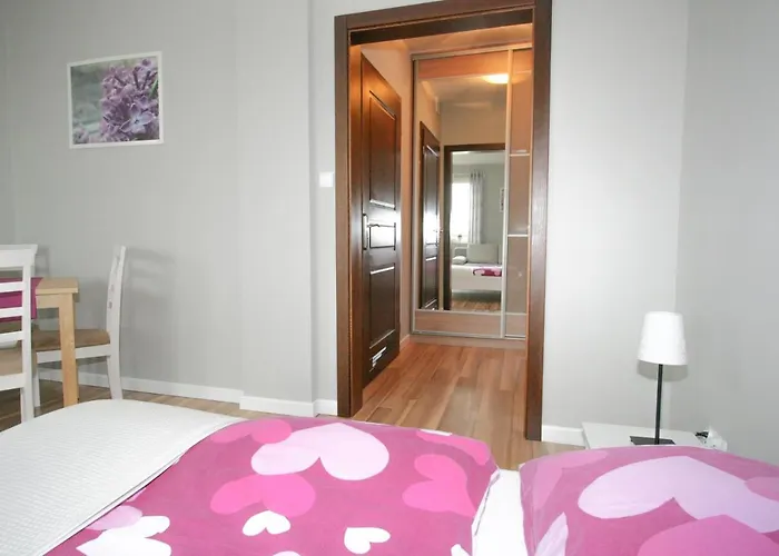 Wyspa Kaszubska Z Sauna I Balia Lipnica (Bytow)