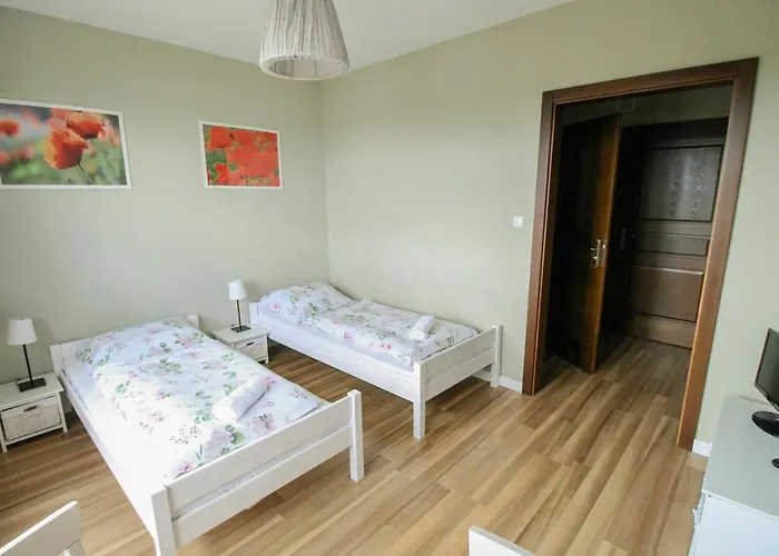 Wyspa Kaszubska Z Sauna I Balia منزل للإقامة Lipnica (Bytow)