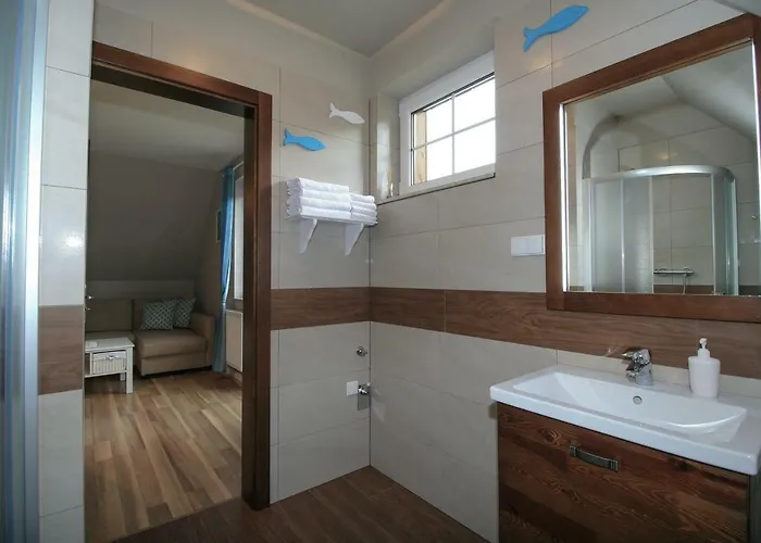 Wyspa Kaszubska Z Sauna I Balia منزل للإقامة Lipnica (Bytow)