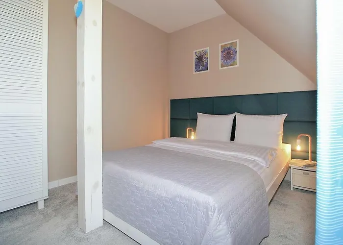 Wyspa Kaszubska Z Sauna I Balia Lipnica (Bytow)